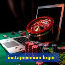 instapremium login